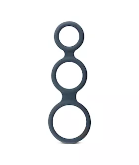 Boners Triple Ring