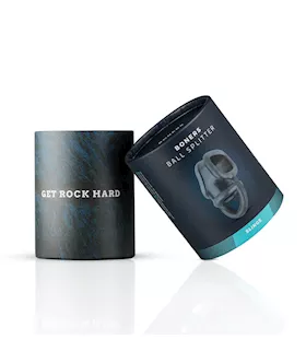 Boners Liquid Silicone Ball Splitter