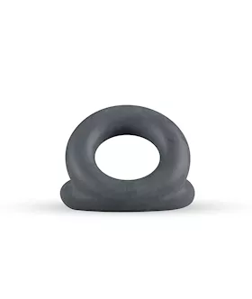 Boners Open Cocksling - Triple Cockring