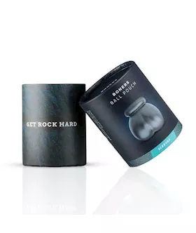 Boners Liquid Silicone Ball Pouch