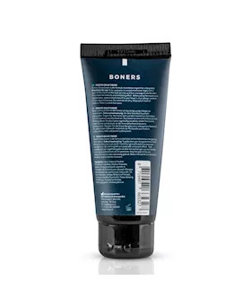 Boners Delay Cream