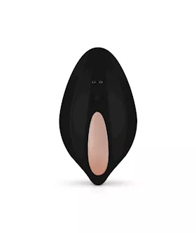 Vibrating Tanga Thong