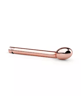 Rosy Gold - Nouveau G-spot Vibrator
