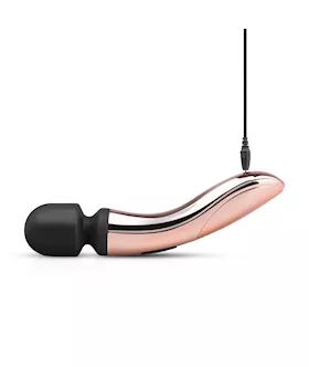 Rosy Gold - Nouveau Curve Massager