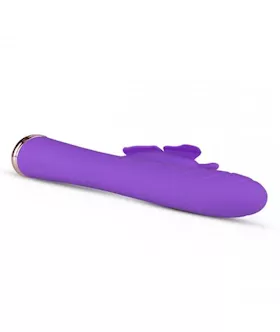 Royals - The Princess Butterfly Vibrator