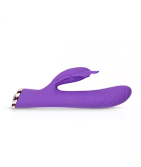 Royals - The Princess Butterfly Vibrator