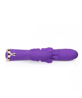 Royals - The Princess Butterfly Vibrator