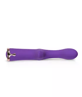 Royals - The Baroness G-spot Vibrator