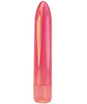 Beginners Pink Classic Vibrator