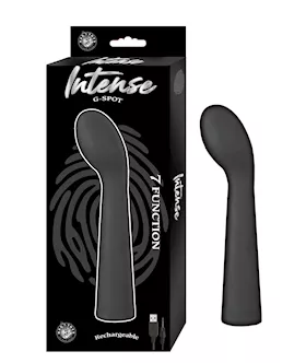 Intense G Spot Vibrator - 6 Inch