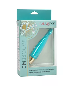 Slay Adoreme Vibrator