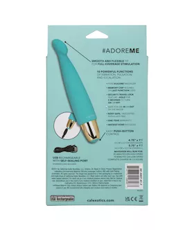 Slay Adoreme Vibrator