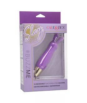 Slay Buzzme Vibrator