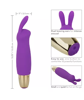 Slay Buzzme Vibrator