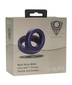Viceroy Max Dual Ring