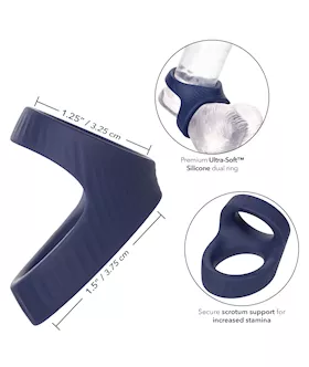 Viceroy Max Dual Ring