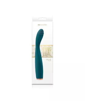 Lille Vibrator - 7.4 Inch