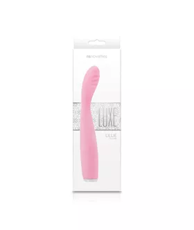 Lille Vibrator - 7.4 Inch