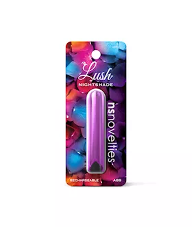 Inya Lush Nightshade Bullet Vibrator