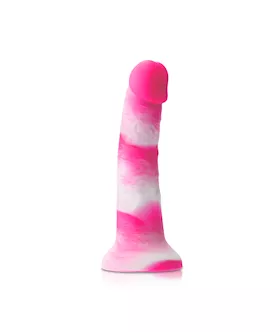 Yum Yum Dildo - 8 Inch