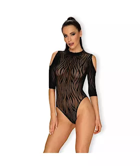 Obsessive Tiger Teddy