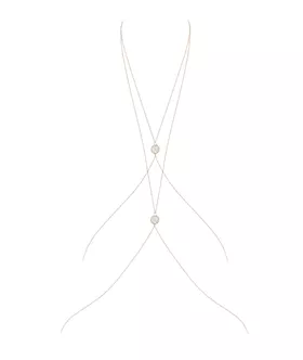 Obsessive Bijou 904 Body Chain