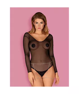 Obsessive Bijou 905 Body Harness