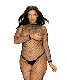 Obsessive Lexus Bodystocking
