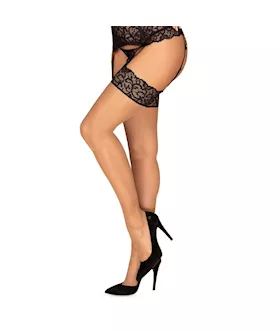 Obsessive Joylace Stockings