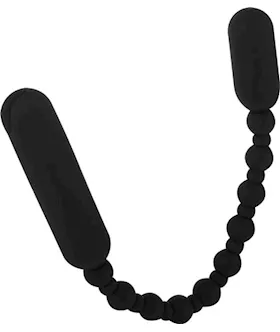 Rechargeable Booty Beads - 7.5 Inch
