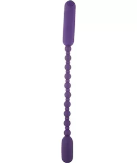 Rechargeable Booty Beads - 7.5 Inch