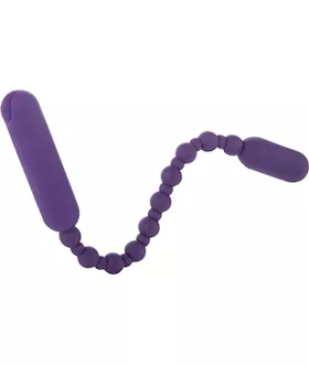 Rechargeable Booty Beads - 7.5 Inch