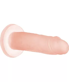Cocktails By Addiction Dongs - Peach Bellini - 5.5 Inch