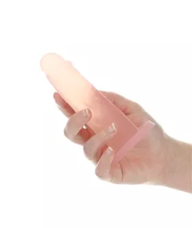 Cocktails By Addiction Dongs - Peach Bellini - 5.5 Inch