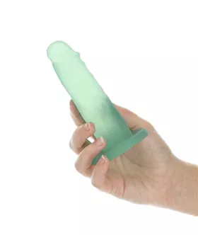 Cocktails By Addiction Dongs - Mint Mojito - 5.5 Inch