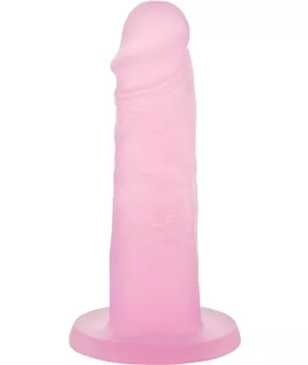 Cocktails By Addiction Dongs - Purple Cosmo - 5.5 Inch