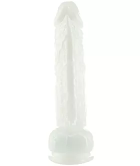Pearl Addiction Dildo - 8.5 Inch