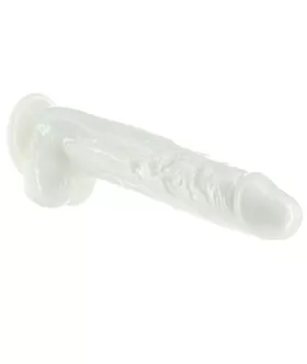 Pearl Addiction Dildo - 7.5 Inch