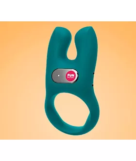 Nos Vibrating Cock Ring