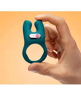 Nos Vibrating Cock Ring