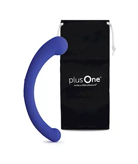 Plusone Dual Vibrating Arch With Storage Bag