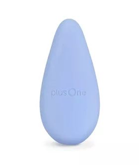 Plusone Mini Massager With Storage Bag