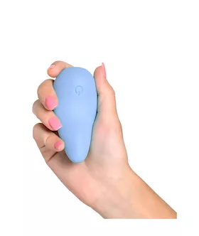 Plusone Mini Massager With Storage Bag