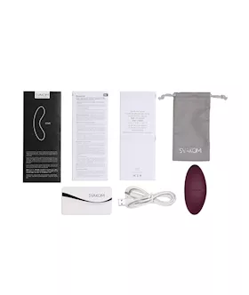 Svakom Echo Vibrator