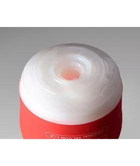 Soft Case Cup Masturbator