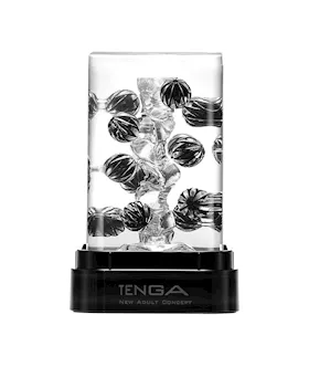 Tenga Crysta Ball