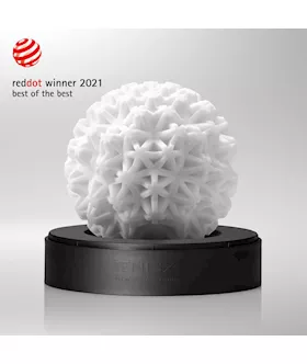 Tenga Geo - Coral