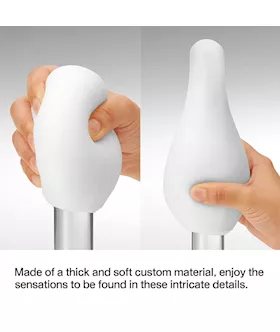 Tenga Geo - Coral