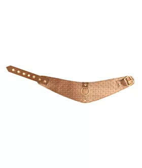 X-play Quilted Posture Collar