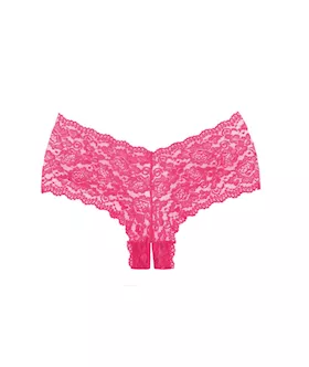 Adore Candy Apple Panty